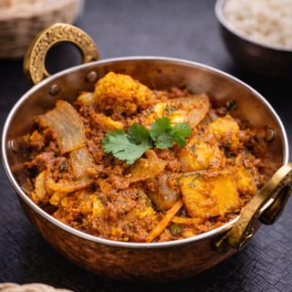 Alloo Gobi