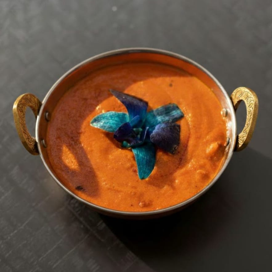 Kaju curry.