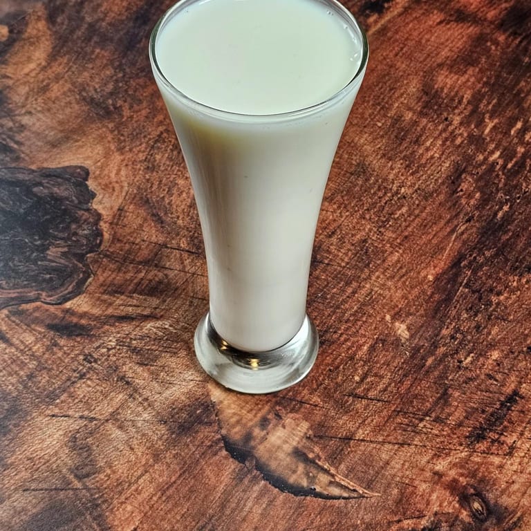 Savor Our Lassi Selection